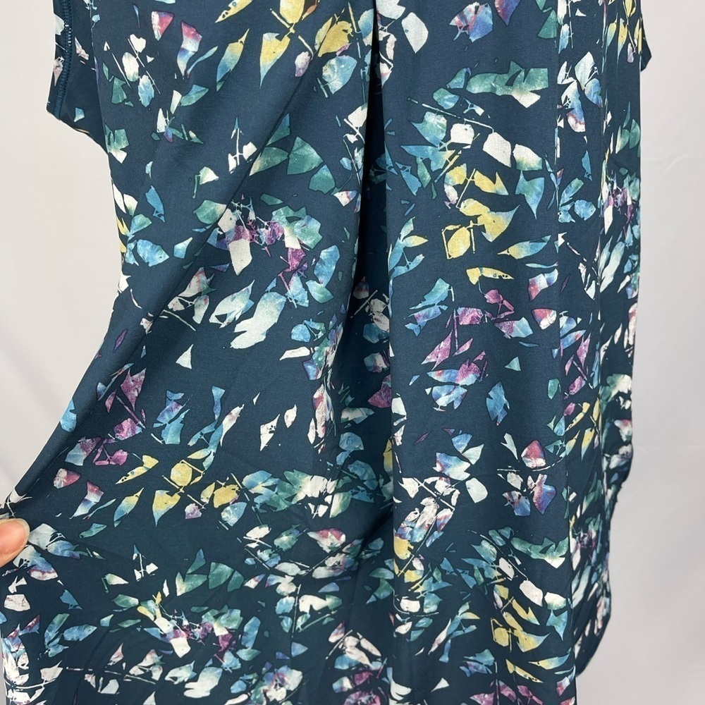 The North Face women’s sleeveless flowy blouse size L - Picture 8 of 15